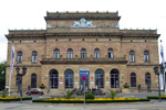 Das Braunschweiger Staatstheater